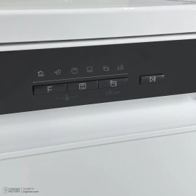 تصویر ماشین ظرفشویی 15 نفره بلانتون مدل BBT-DW1522W 