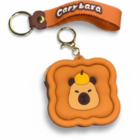 تصویر چارم بگ سیلیکونی Mk 