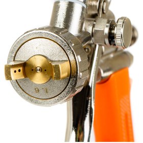 تصویر پیستوله بادی شیلدر مدل E70 Shielder E70 Air Spray Gun