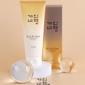 تصویر ژل پیلینگ برند Ga In Bi Chaok 