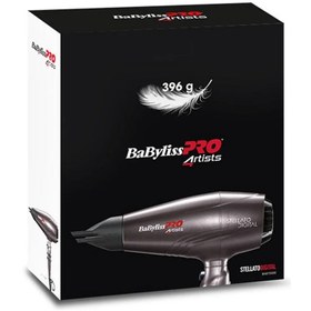 تصویر سشوار حرفه ای Stellato Digital مدل BAB7500IE بابلیس پرو BaBylissPRO BAB7500IE Stellato Digital Hair Drayer