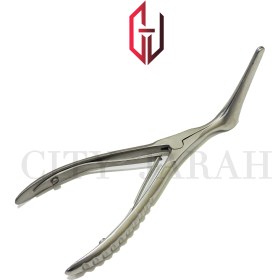 تصویر اسپکلوم بینی 7.5mm 