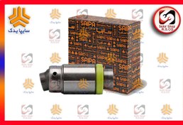 تصویر استکان تایپیت تیبا (8 عدد- 1 دست کامل) شرکت سایپا 