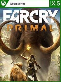 تصویر کد بازی Far Cry Primal Xbox Far Cry Primal