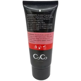 تصویر پلی ژل کوکو 60 میل Coco Polygel 60 ml