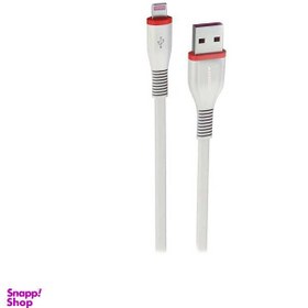 تصویر کابل تبدیل USB به لایتنینگ آرسون (Arson) مدل AN-43 طول 1 متر 