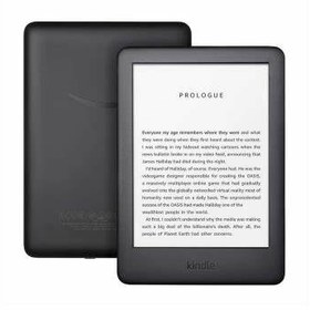 تصویر کتاب خوان آمازون کیندل مدل Kindle Paperwhite 11generation 16 GB به همراه هدیه ویژه آداپتور شارژر 