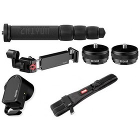 تصویر Zhiyun WEEBILL LAB Creator Accessory Kit 