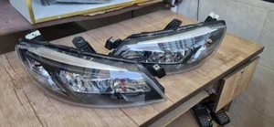 تصویر فروشگاه چراغ لاکچری خودرو