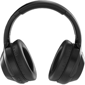 تصویر هدست بی سیم رسی مدل RT19 Recci RT19 Wireless Headset