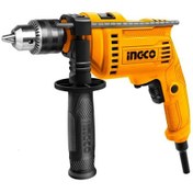 تصویر دریل چکشی اینکو مدل ID6808 iNGCO ID 6808 Impact Drill