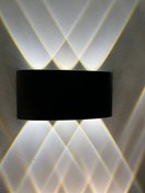 تصویر چراغ دیواری دکوراتیو AK188/6 