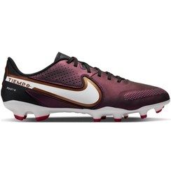 تصویر کفش فوتبال نایک تمپو لجند 9 آکادمی Nike Tiempo Legend 9 Academy MG Vapor DR5972-510 