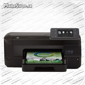 تصویر پرینتر Pro251dw جوهرافشان تک کاره HP Officejet HP Officejet Pro251dw Printer