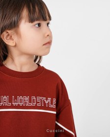 تصویر بلوز دورس اسپرت 