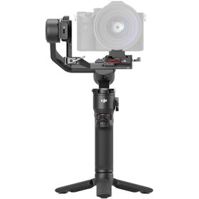 تصویر گیمبال دوربین دی جی آی آر اس 3 مینی DJI RS 3 Mini DJI RS 3 Mini Gimbal Stabilizer