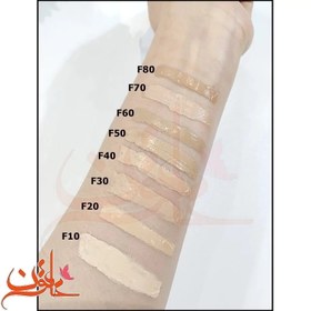 تصویر کرم پودر استنلی حجم 35میل - F30 