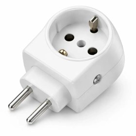 تصویر تبدیل برق 3 به 2 