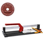 تصویر سرامیک بر/کاشی بر تک ریل ایرانا دستی ۷۰ سانت 