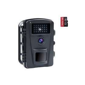 تصویر دوربین حیات وحش Coolife 28MP 