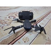 تصویر سیم منفی یا ابی یک موتورش قطع شده 