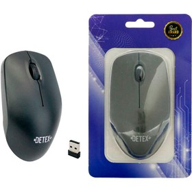 تصویر موس بی سیم Detex+ MD-W 420 Detex+ MD-W 420 Mouse