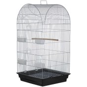 تصویر قفس پرنده پیلو (ارسال رایگان) 