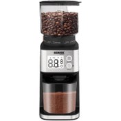 تصویر آسیاب قهوه بیسمارک مدل BM4475 bismark BM4475 electric grinder