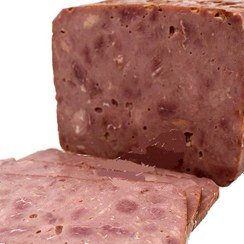 تصویر بیکن گوشت ( استیک گوشت ) 202 95% (1 کیلوگرم) 