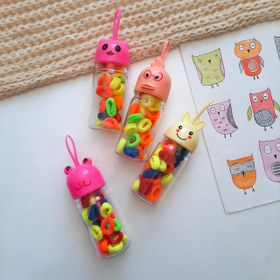 تصویر کش موی هاچ پاچ 