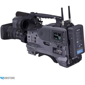 تصویر دوربین فیلمبرداری Sony PDW-530 