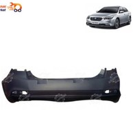 تصویر سپر عقب بسترن B50F اصلی 