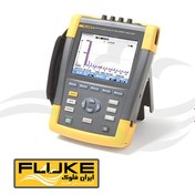 تصویر دستگاه پاور آنالایزر و انرژی لاگر فلوک آمریکا FLUKE 435-II 