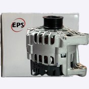 تصویر دینام کامل پژو ۴۰۵ برند EPS 