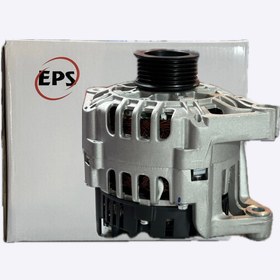 تصویر دینام کامل پژو ۴۰۵ برند EPS 