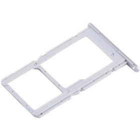 تصویر خشاب سیم کارت هوآوی nova y70 - مشکی Huawei nova y70 SIM card tray