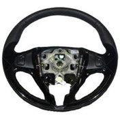 تصویر غربیلک فرمان رنو کپچر 