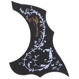 تصویر گلپیدور گیتار 