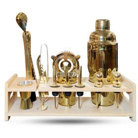 تصویر ست بار سرد ونیز 