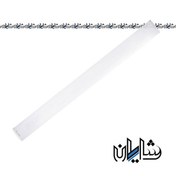 تصویر چراغ ال ای دی خطی 60 وات نمانور Namanor 60 watt linear LED lamp