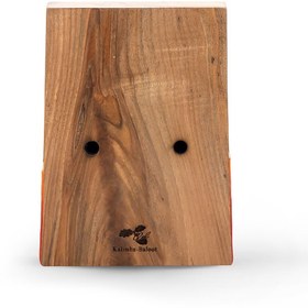 تصویر کالیمبا بلوط مدل رزین غروب ساحل b 