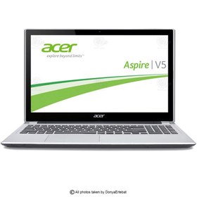 تصویر لپ تاپ Acer مدل Aspire V5-571PG 