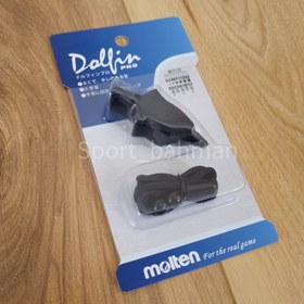 تصویر سوت ورزشی دلفین 