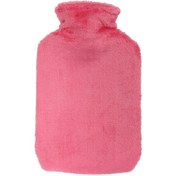 تصویر کیسه آب گرم ایزی لایف مدل LIFE - سبز روشن 