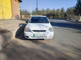 تصویر کیا ریو مونتاژ مدل 1386 ا Kia Rio-ir manual Kia Rio-ir manual