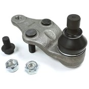 تصویر توپی سر کمک جلو هیوندای سانتافه(جی وای) 