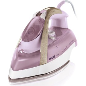 تصویر اتو بخار لباس 2300 وات فیلیپس GC3340 Philips Steam iron GC3340 Premium