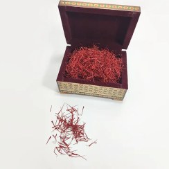 تصویر زعفران سوپرنگین اعلاء 