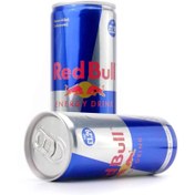 تصویر نوشیدنی انرژی زای ردبول Red Bull با حجم 250 میلی لیتر ا redbull redbull