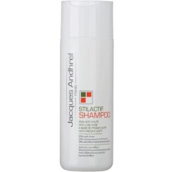 تصویر شامپو ضد ریزش مو استیل اکتیو ژاک آندرل 200 میل Jacques Andhrel Anti Loss Care STILACTIF Shampoo 200 ml